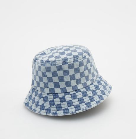 Bundička + rifle + klobúk, reserved,170