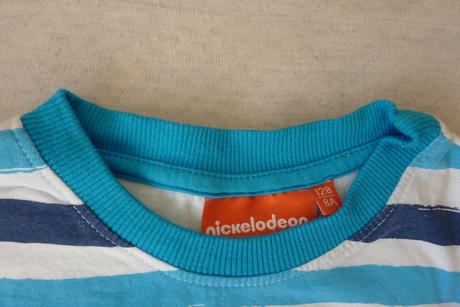 Pawkáči pyžamko, krásne,v.128, nickelodeon,128