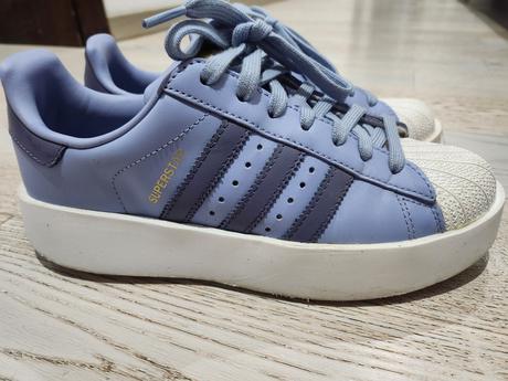 Tenisky, adidas,38