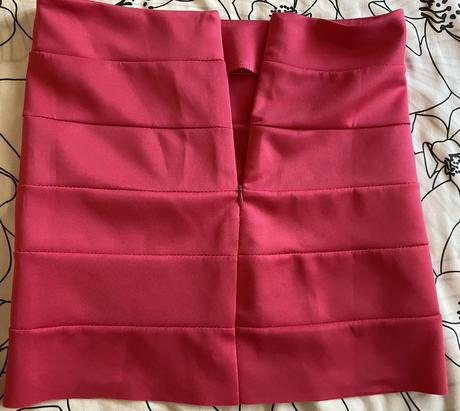 Pružná elastická sukňa v. s/m, s