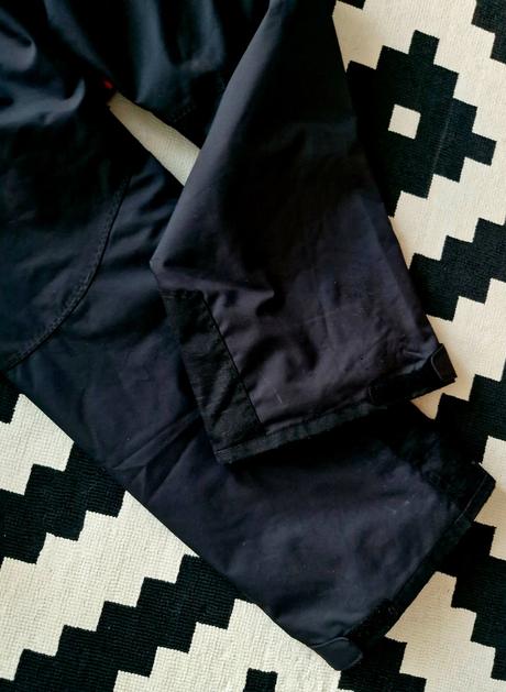 Perfektna stylova lyziarska suprava foxi/nordblanc, nordblanc,m