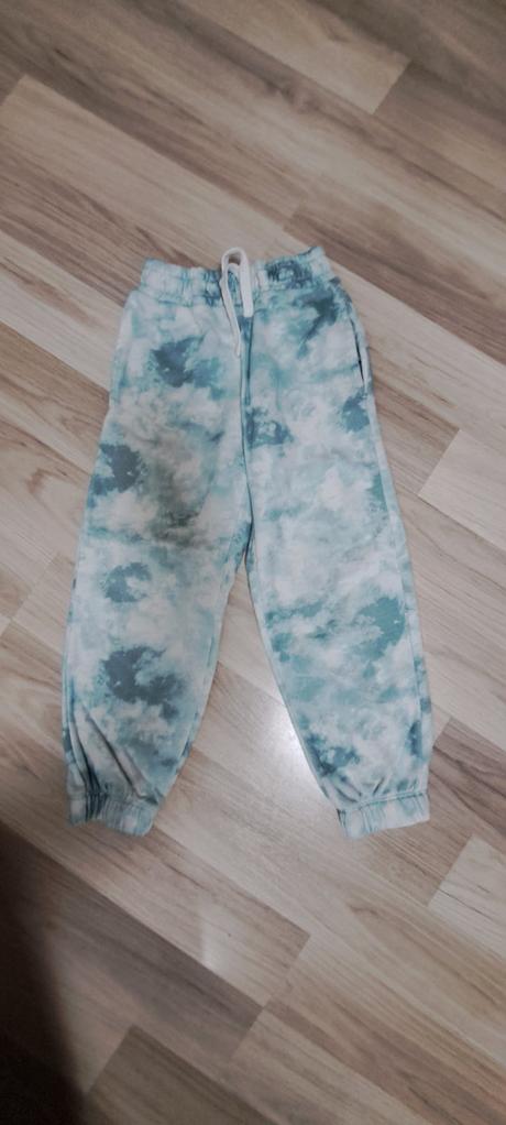 Teplaky, lindex,116