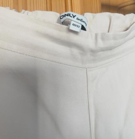 Siroke nohavice, only,40