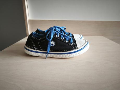 Tenisky j2, crocs,33