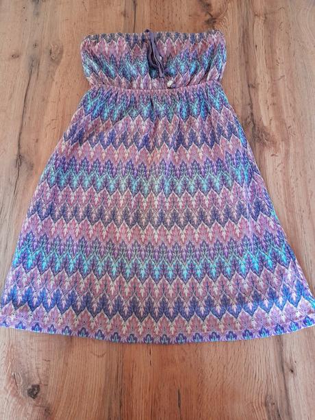 Šaty accessorize, 164