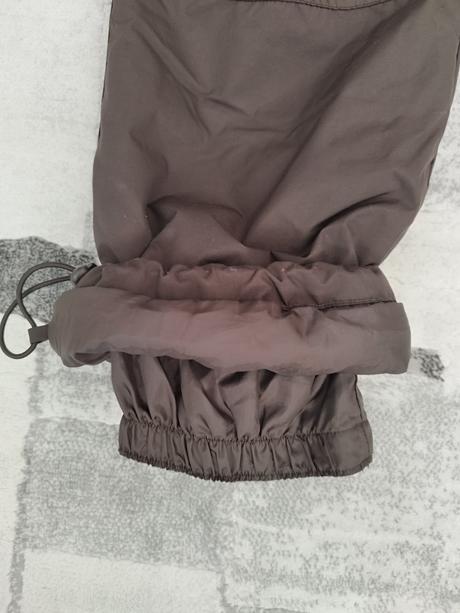 H&m oteplovačky, h&m,164