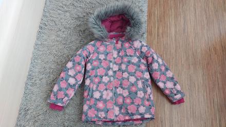 Vodeodolná zimná bunda coccodrillo 116, coccodrillo,116