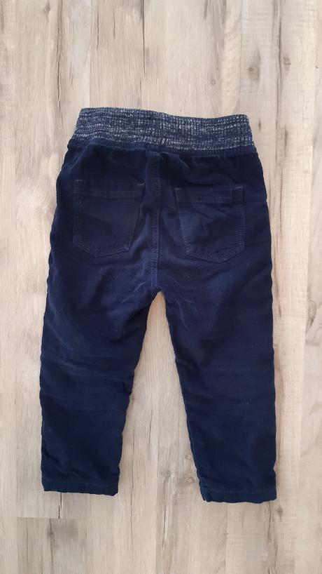 Termo menzestraky, dopodopo,86