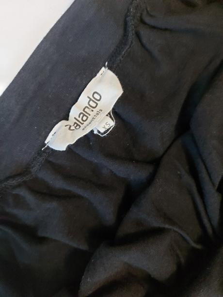 Maxi dlhá sukňa, 34