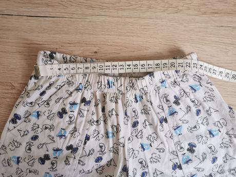 Kraťasy, slovenka,116