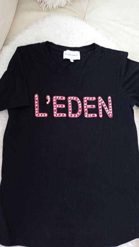 Damske tričko silvian heach, xs