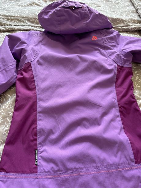 Alpine pro bunda, alpine pro,xs