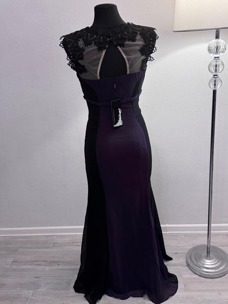 Spoločenské šaty, 38 / m