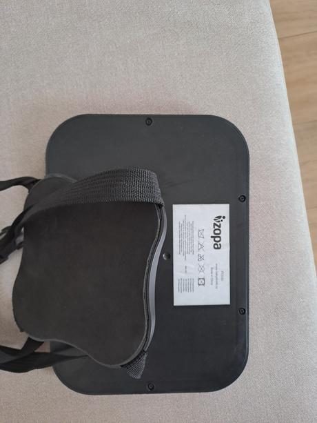 Spátné zrkadlo do auta, zopa