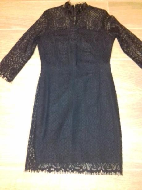 Saty spolocenske m/l nove, l