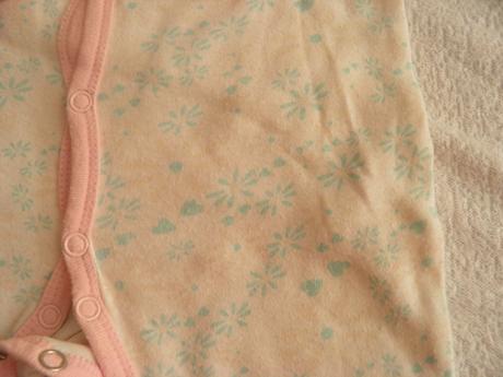 Pyžamo - overal, pepco,74