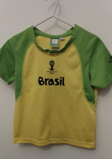 Futbalový dres, 122