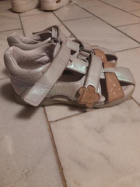 Sandalky d.d.step, d.d.step,32