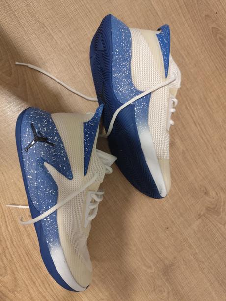 Tenisky jordan, veľkosť 41, nike,41