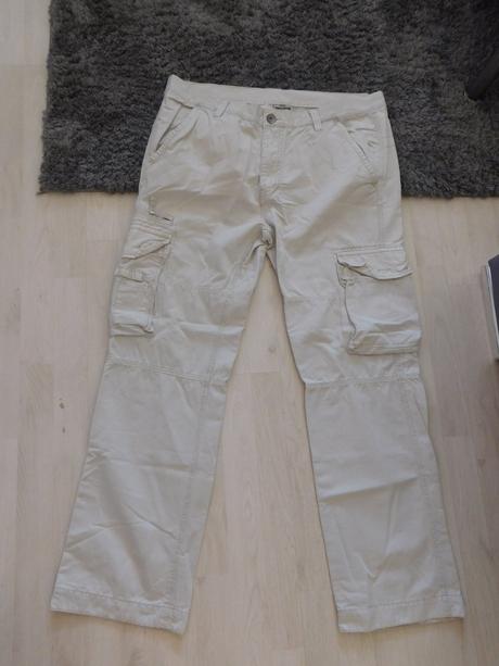 Nohavice  38/32, xxl