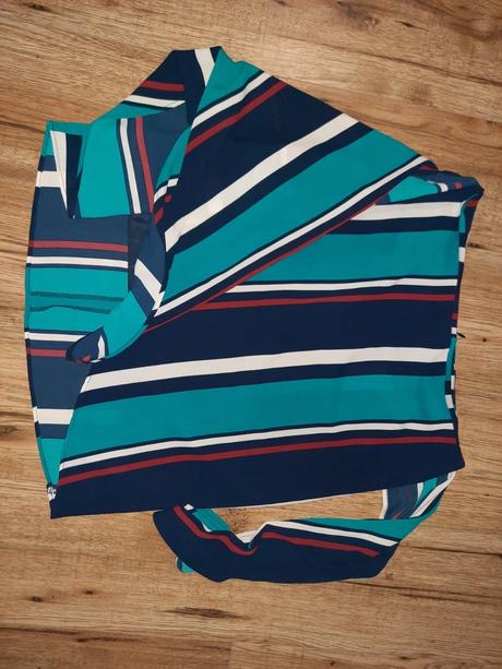 Super sukňa s efektným strihom_ š2, orsay,38