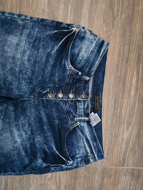 Elastické rifle č.40, 40