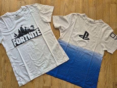 Tričko fortnite, 152