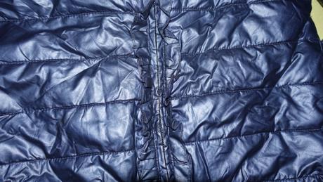 Presivana bundicka benetton, benetton,122