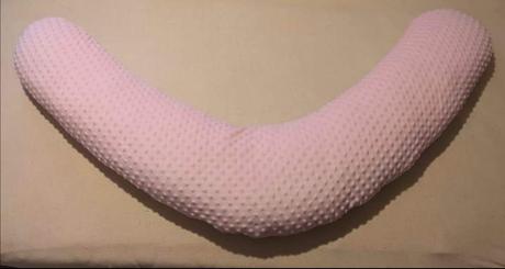 Tehotenský vankúš, 