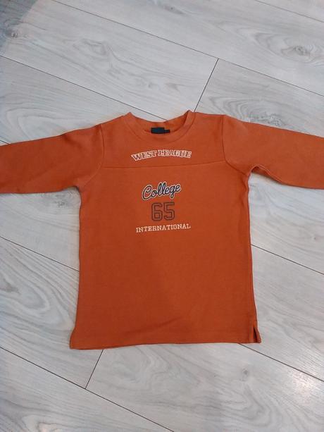 Tričko veľ. 128, alive,128