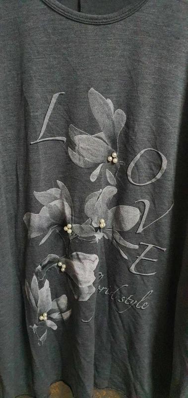 Pulover vel. 3xl, xxxl
