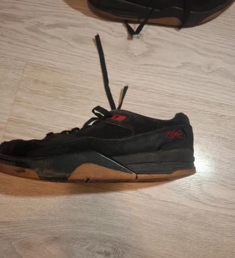 Jordan tenisky, air jordan,42