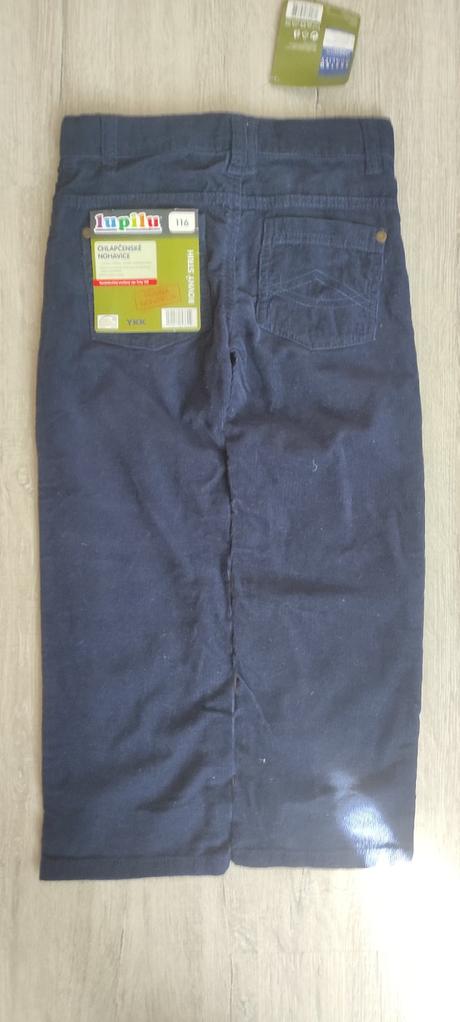 Menžestraky, lupilu,116