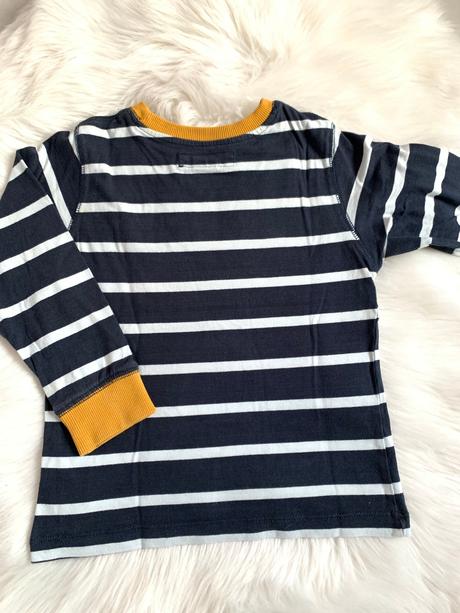 Tričko hunley, h&m,110