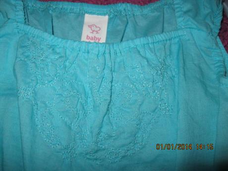 Tunika , baby club,86