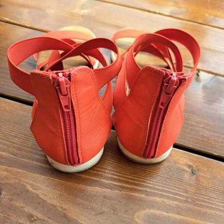 Sandále, graceland,38