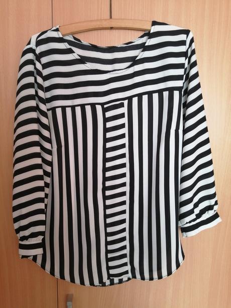 Blúzka, f&f,36