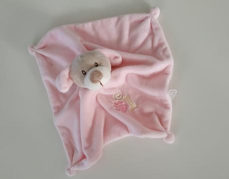 Prítulníček psík, 