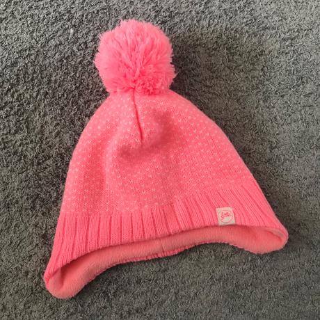 Zimná čiapka h&m v.92/104, h&m,98