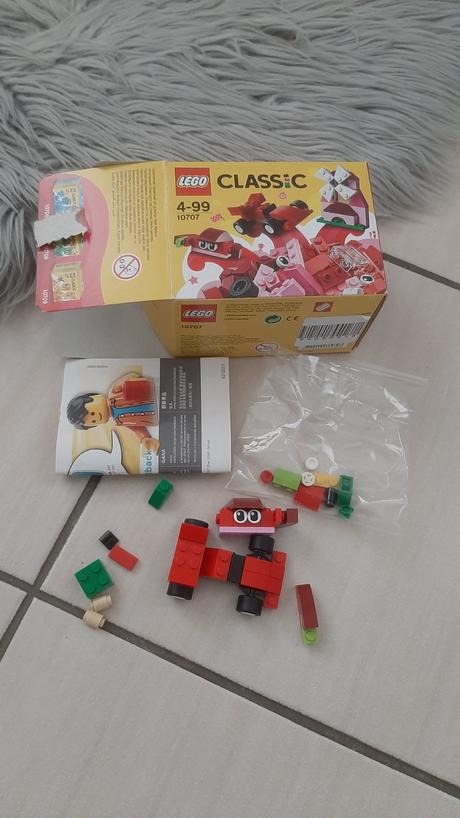 Lego, 