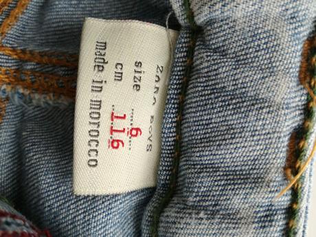 Rifle, zara,116