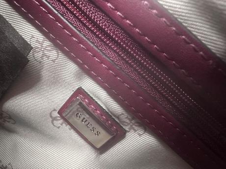 Kabelka guess, guess