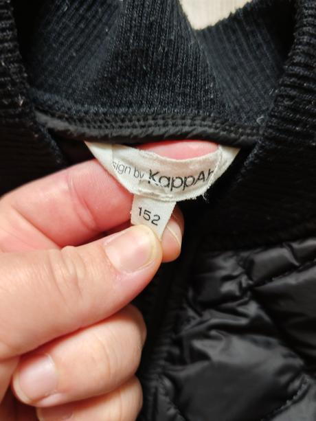 Chlapčenská bunda, kappahl,152