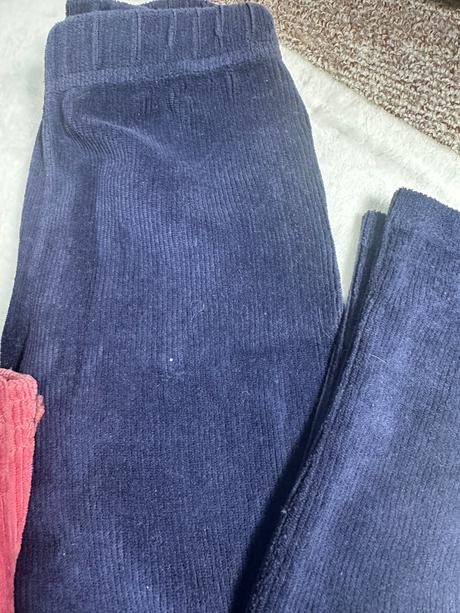 Teple legíny, dopodopo,122