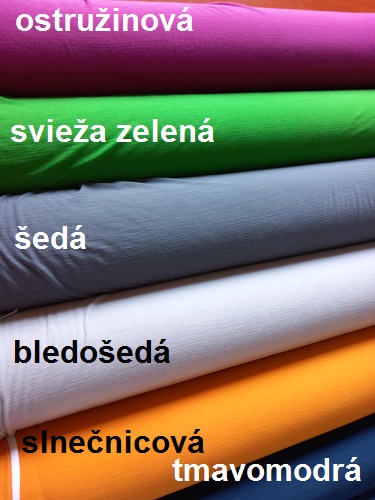 Merino tielko, 86 - 122