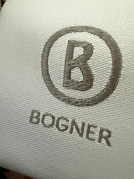 Tenký rolák bogner, m