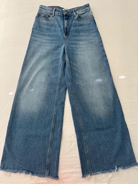 Siroke rifle, tommy hilfiger,40