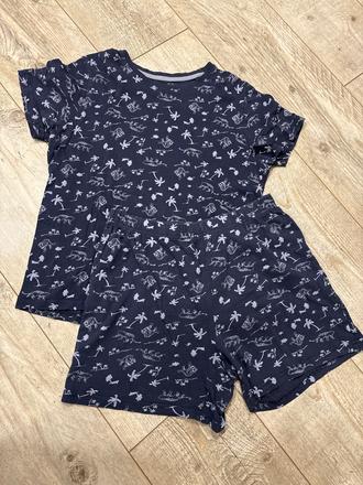 Pyzamo 146/152, pepperts,146