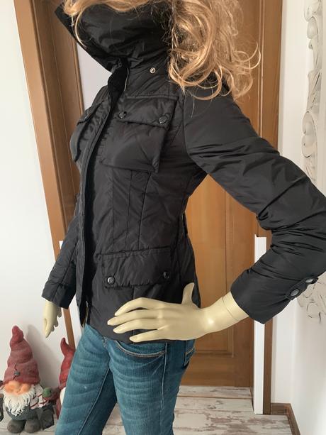 Bundicka patrizia pepe, xs