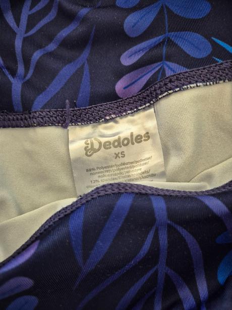 Súprava na cvičenie, under armour,xs